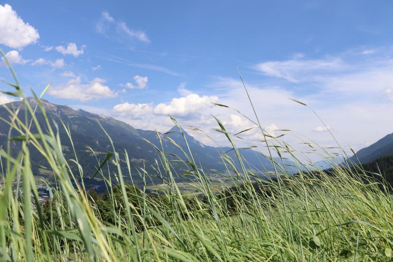 Gasthof Lamprechtbauer Kotschach-Mauthen Esterno foto